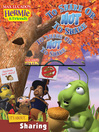 To Share or Nut to Share (eBook)